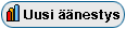 Aloita uusi äänestys